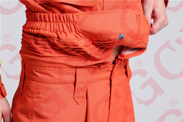 Rescue Suit44